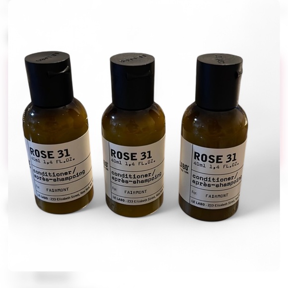 Le Labo Other - Rose 31 conditioner Le Labo